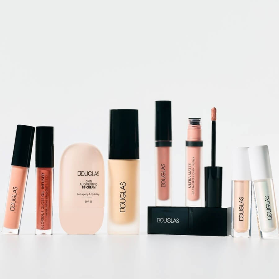 Velvet Matte Blurring Liquid Lipstick