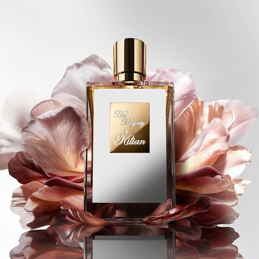 Her Majesty Eau de Parfum