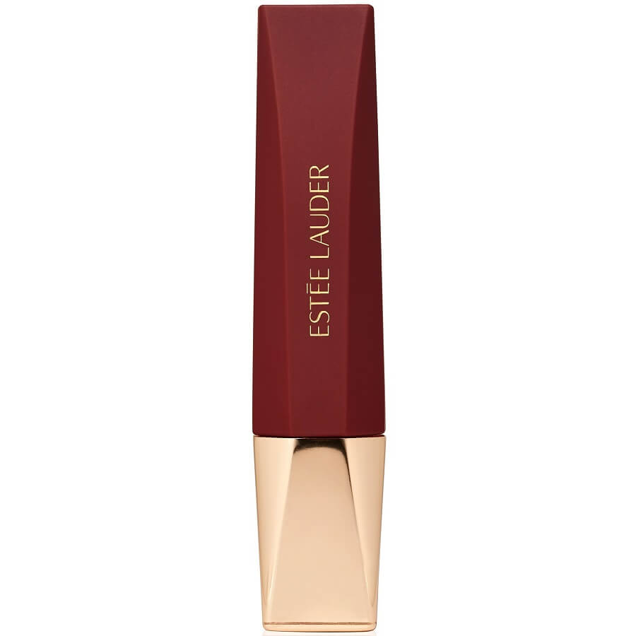 Pure Color Whipped Matte Lip Color