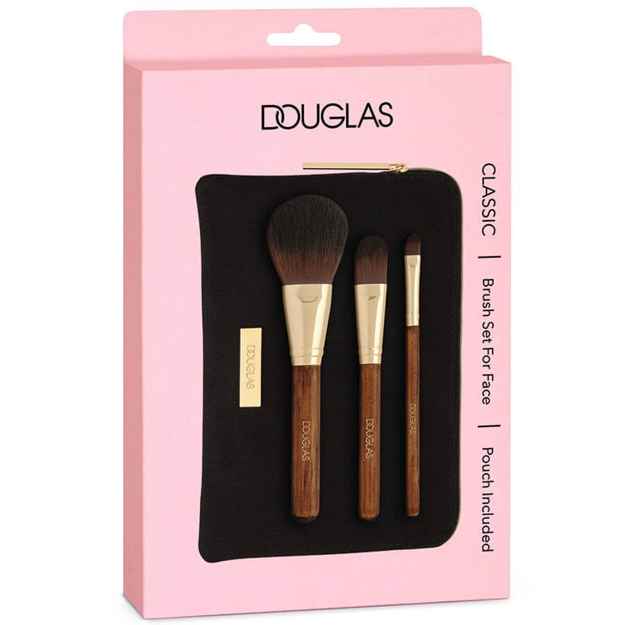 Brush Set Face