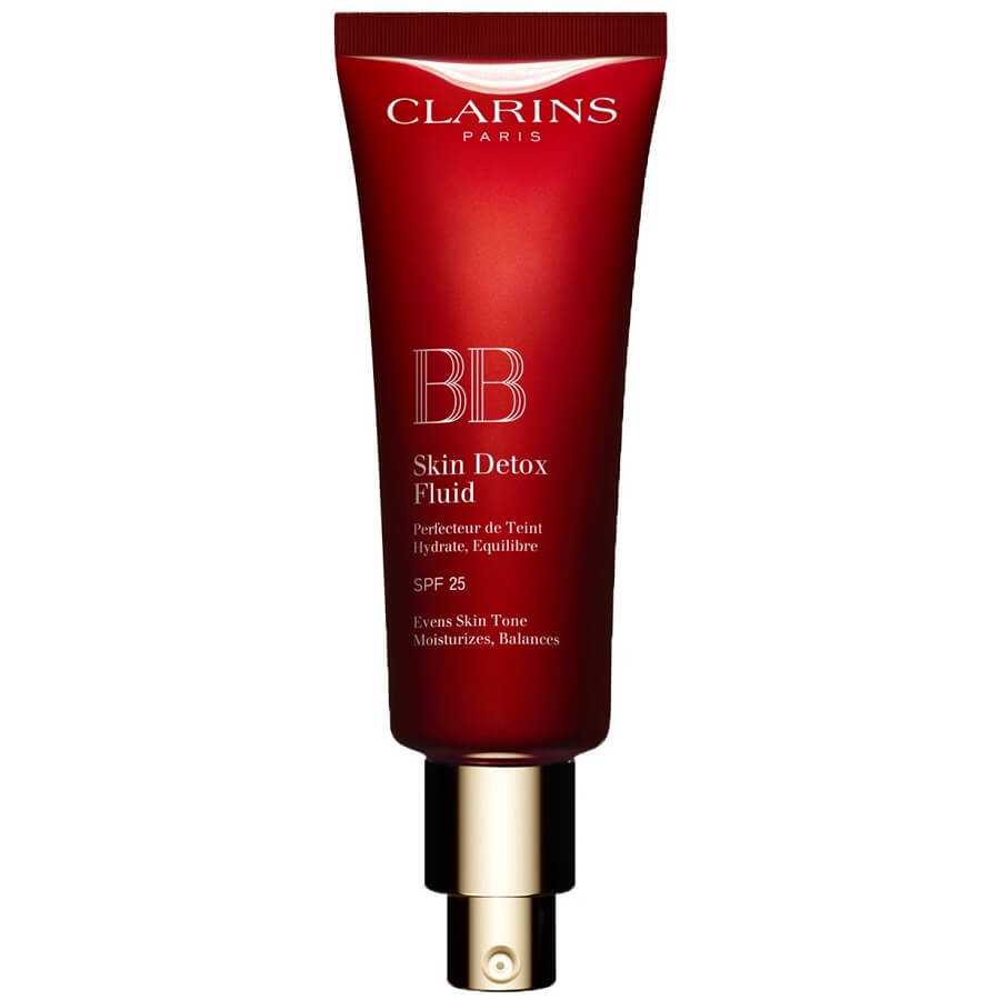 BB Skin Detox Fluid