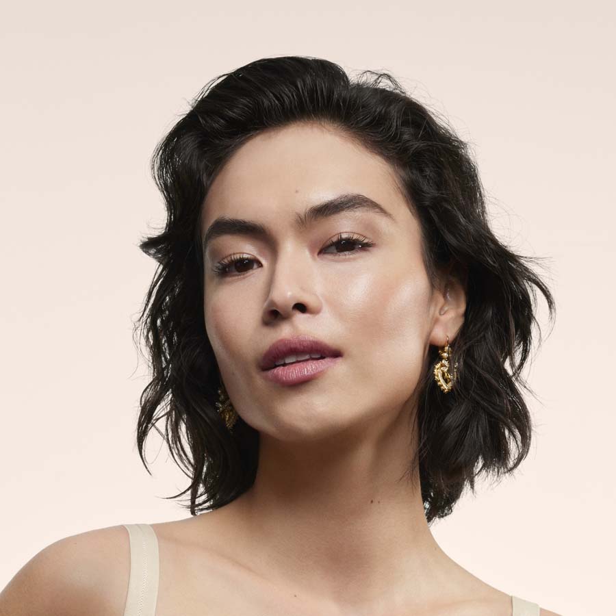 Glow-Bounce Ceramide Cream