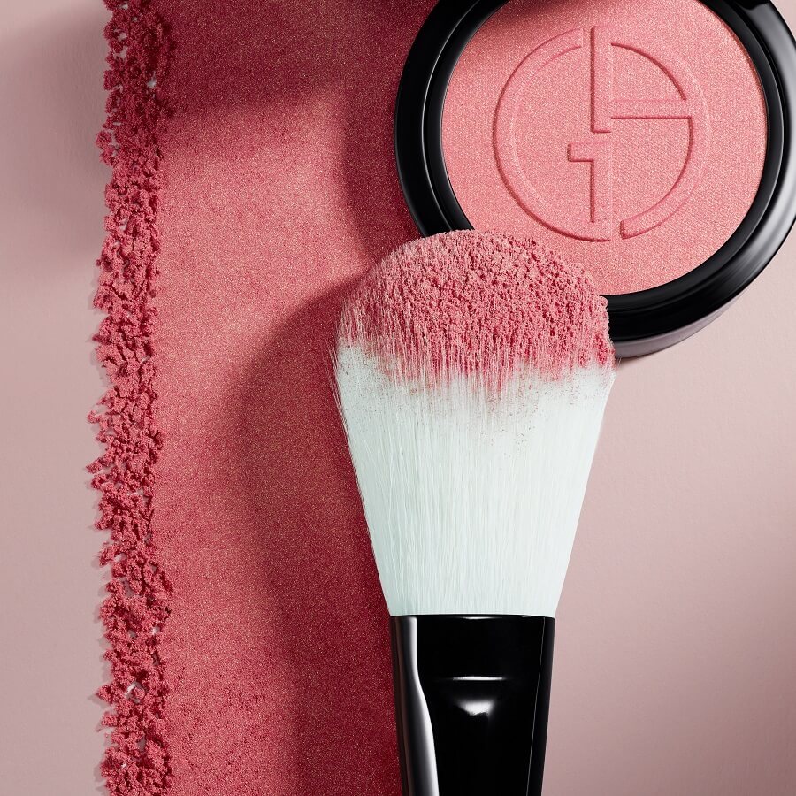 Blush Luminous Silk Glow Blush