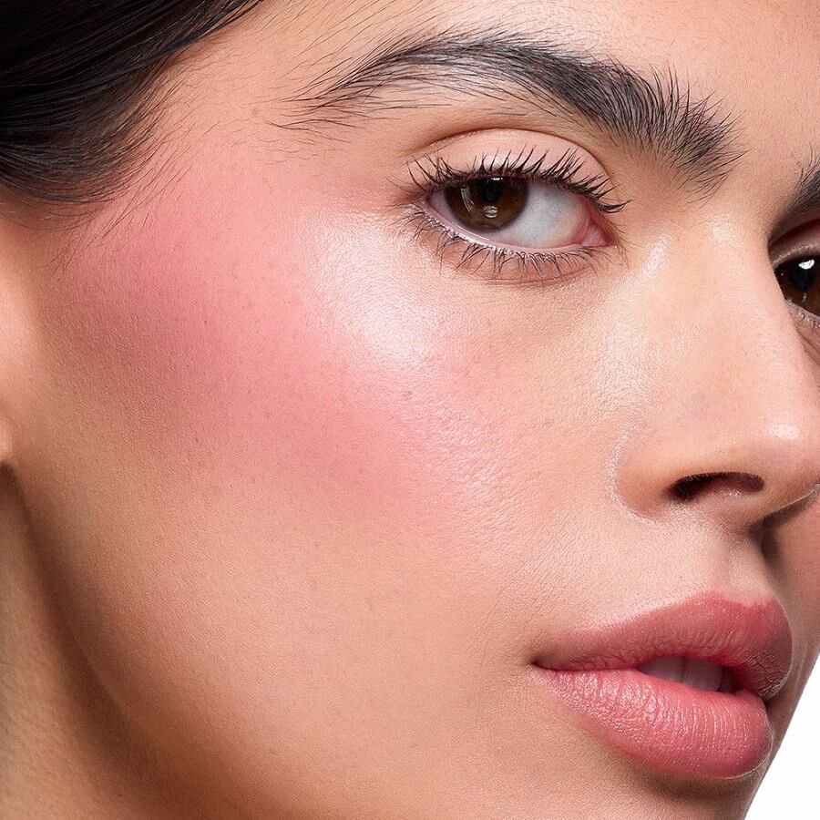 Blush Rush Liquid Blush
