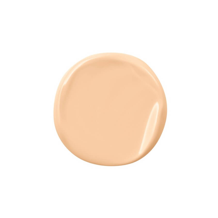 Power Plush Liquid Foundation