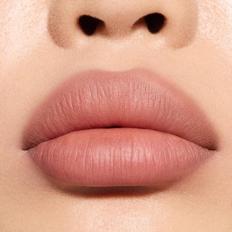 Powder Kiss Hazy Matte Lipstick