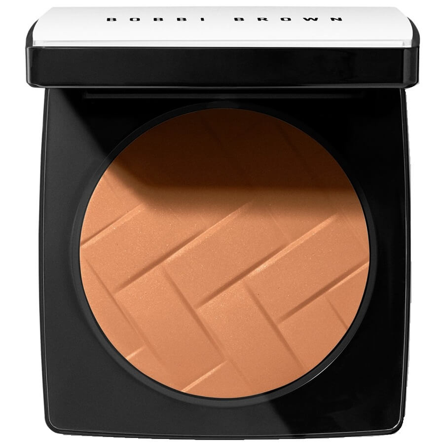 Vitamin Enriched Compact Powder