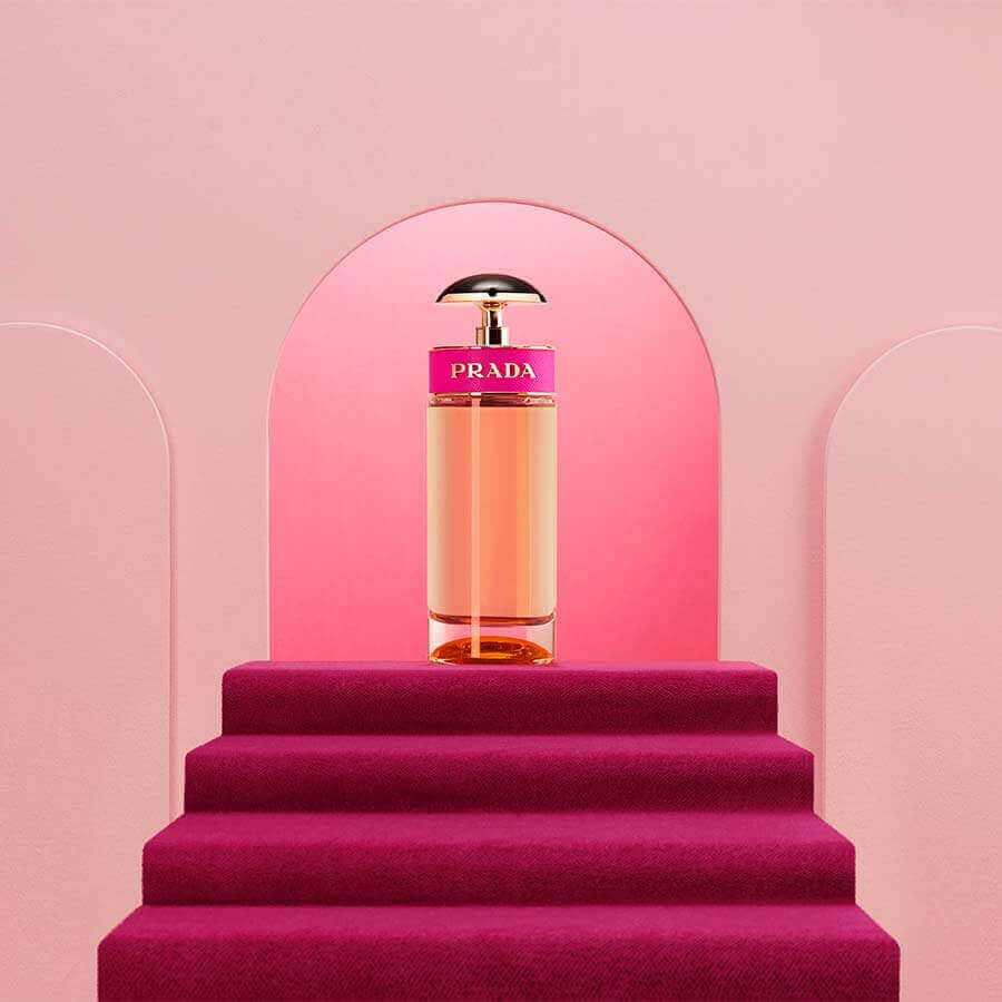 Candy Eau de Parfum
