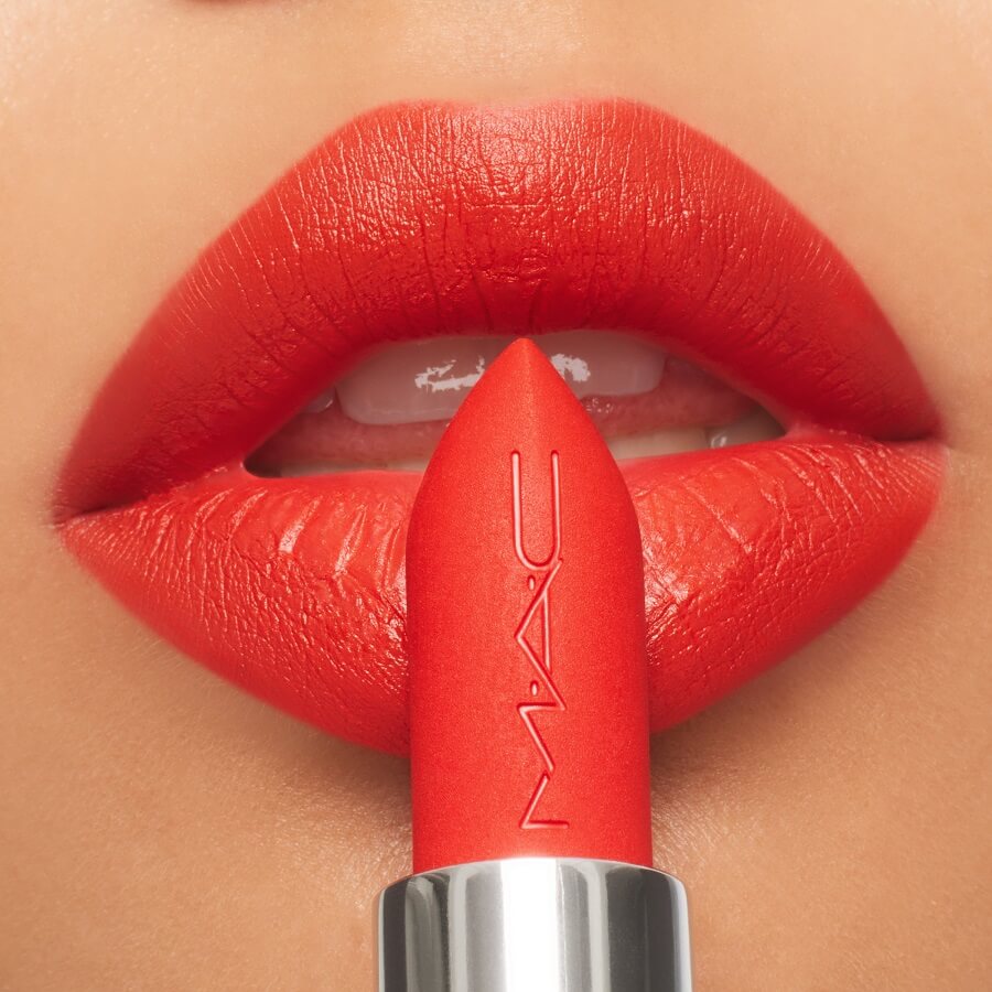 Macximal Matte Lipstick
