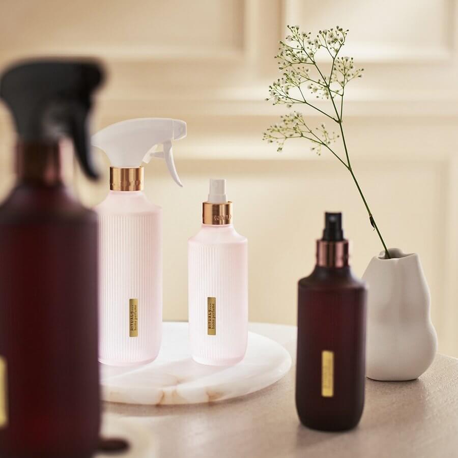 The Ritual of Sakura Home Perfume