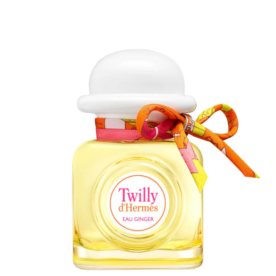 Eau Ginger Eau de Parfum