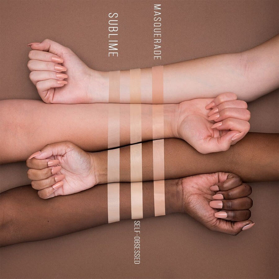 Dorian Concealer