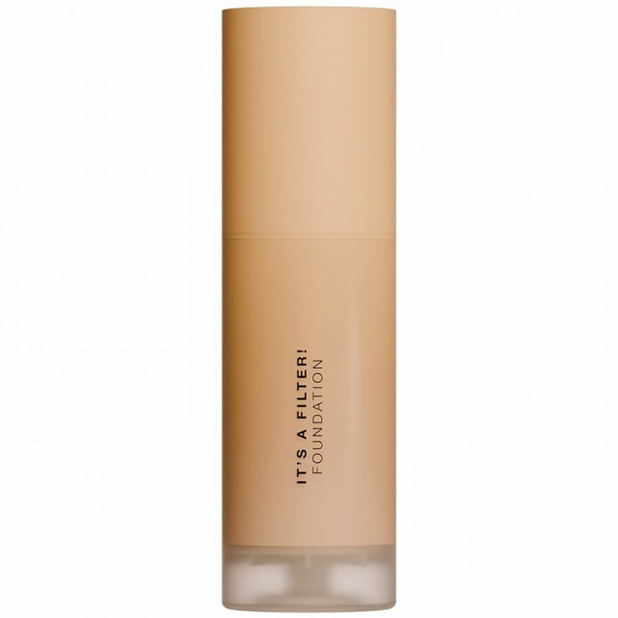 It's A Filter! Foundation