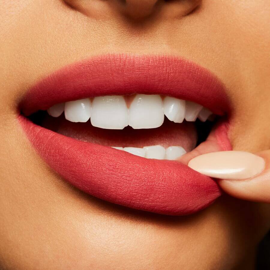 Lipstick Powder Kiss Liquid Lipstick
