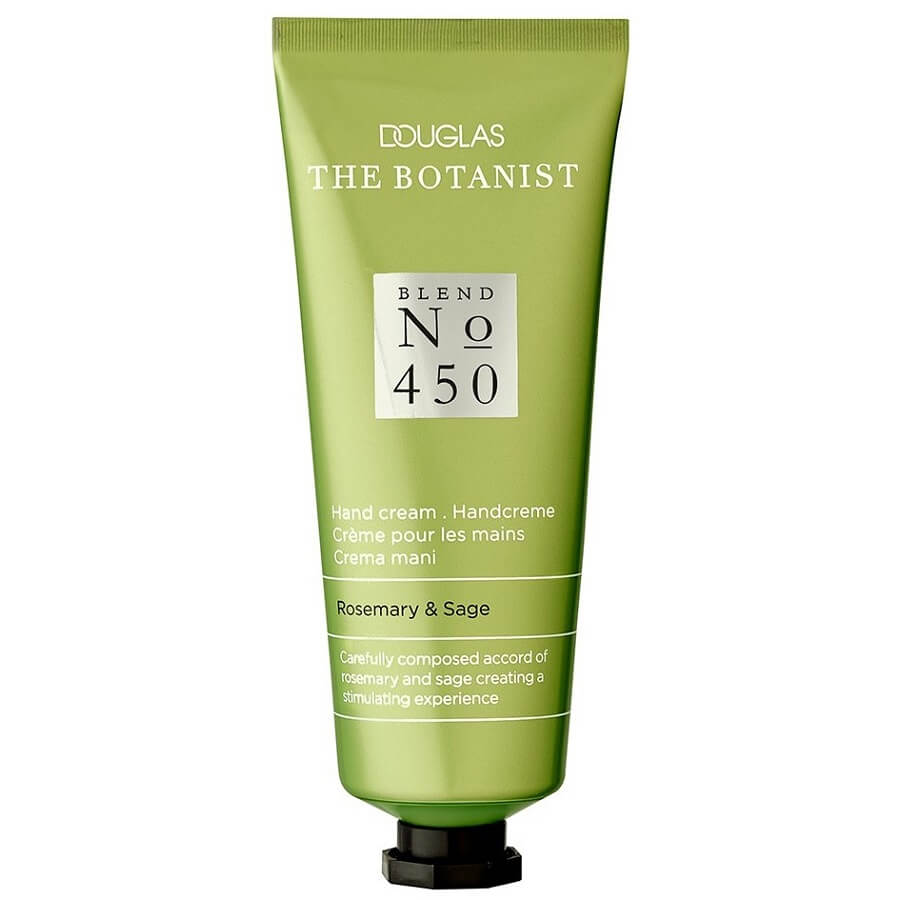 The Botanist Rosemary & Sage Hand Cream