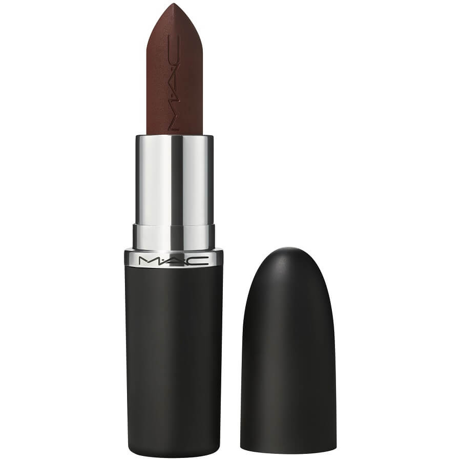 Macximal Matte Lipstick