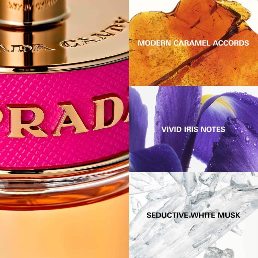 Candy Eau de Parfum