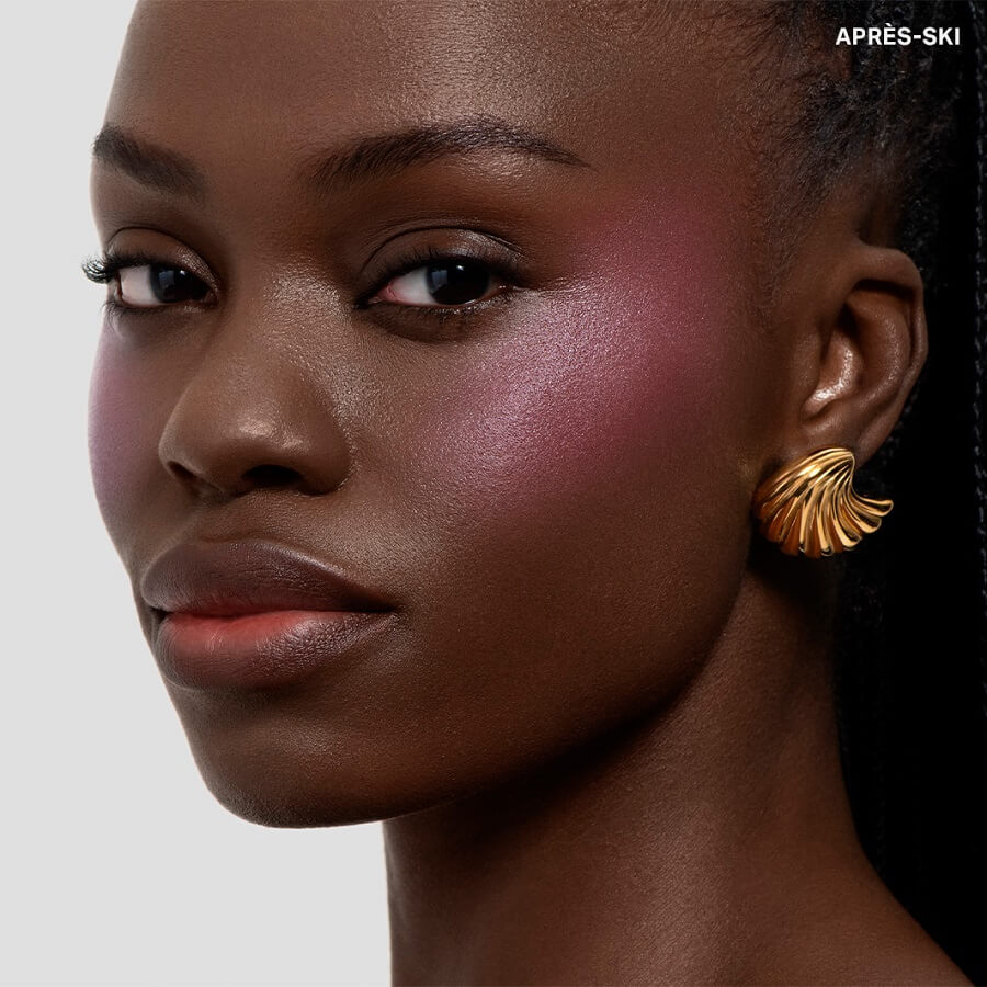 Cheek Thrills MultiFinish Face Trio
