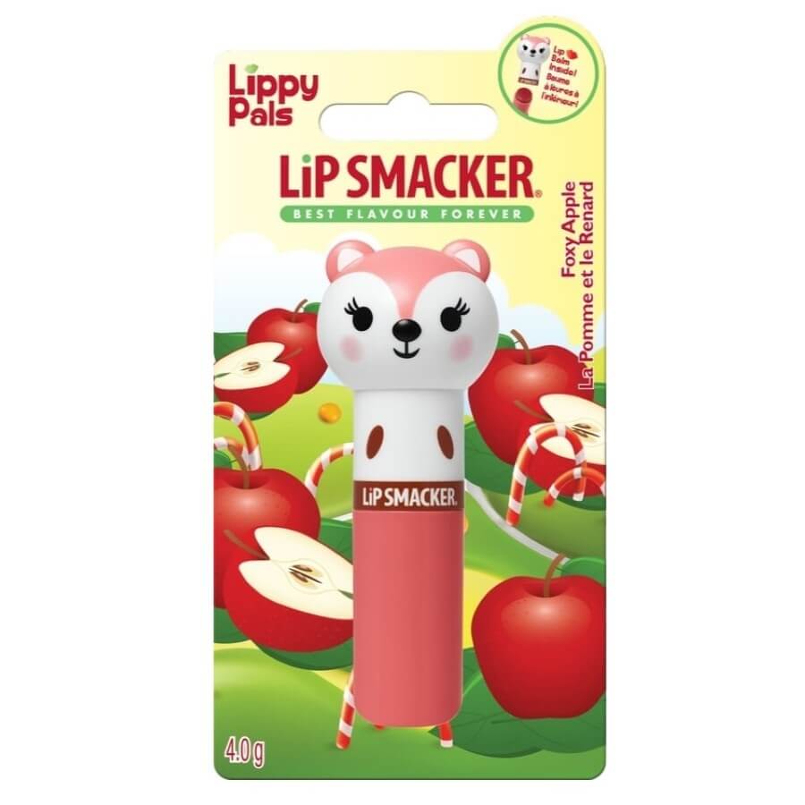Lippy Pals Foxy