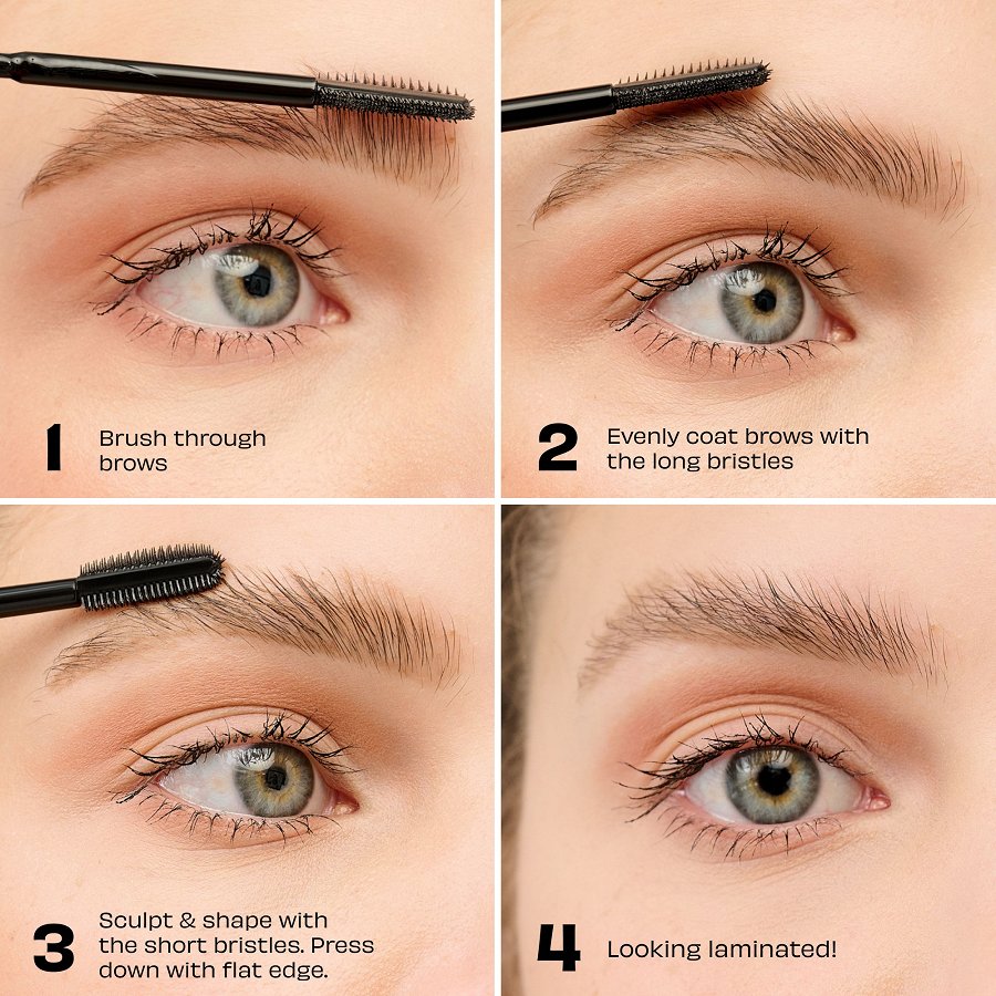 Fruit Stand Mini Lash & Brow Duo Set