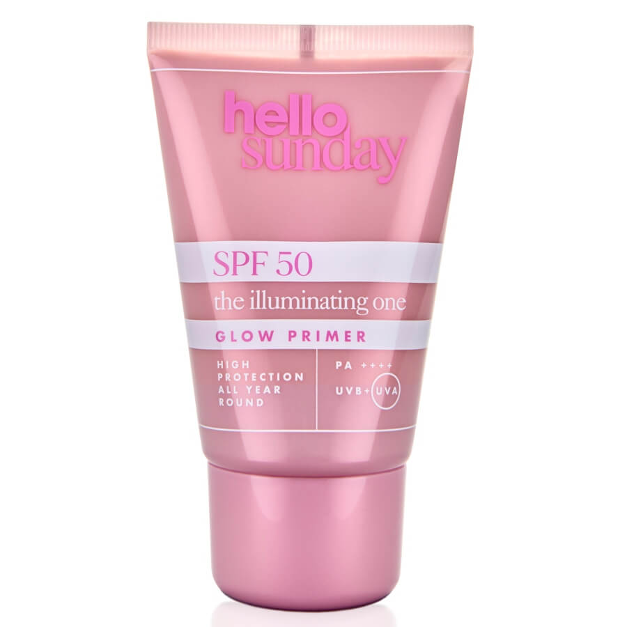 Glow Primer SPF 50