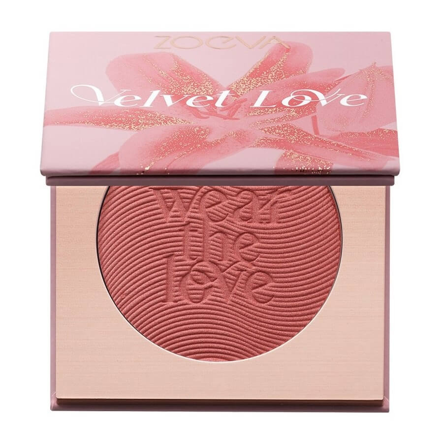 Velvet Love Blush Powder