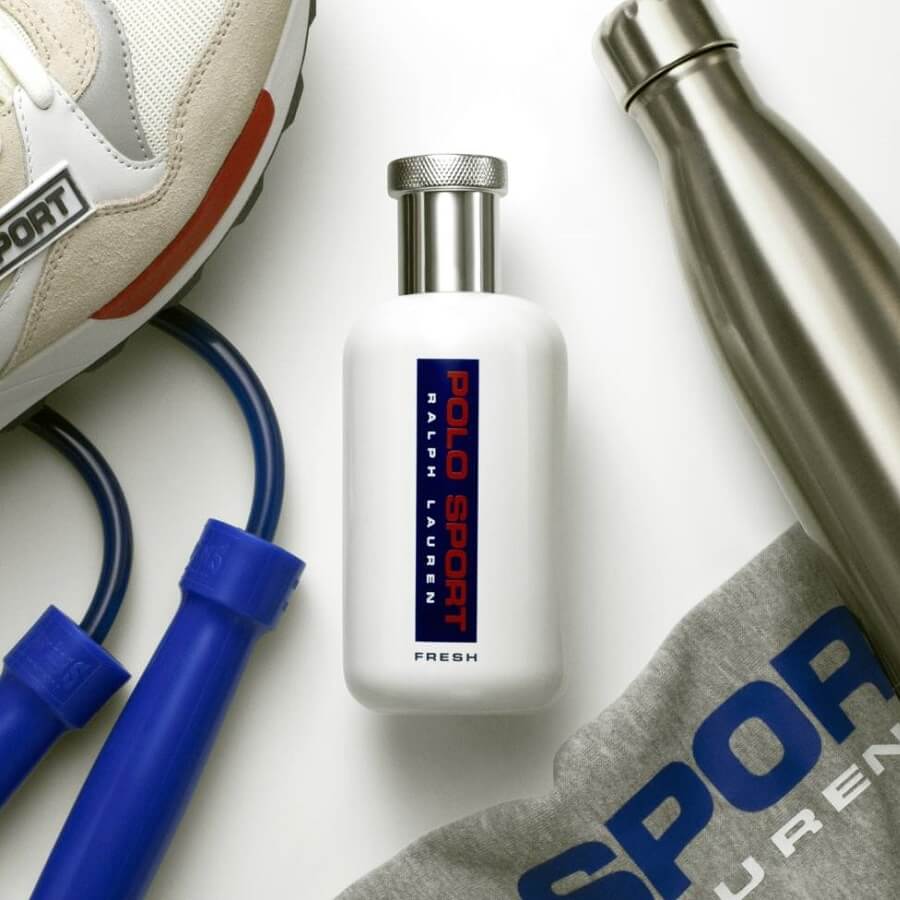Fresh Eau de Toilette