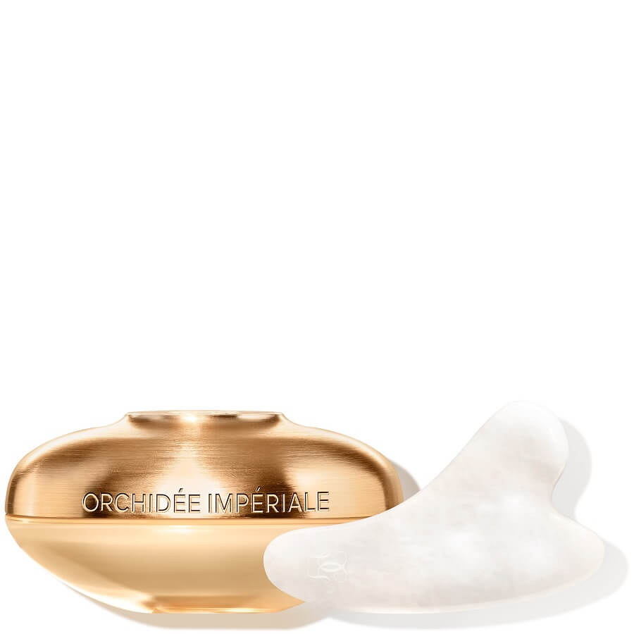 Orchidée Impériale 24 Gold Cream