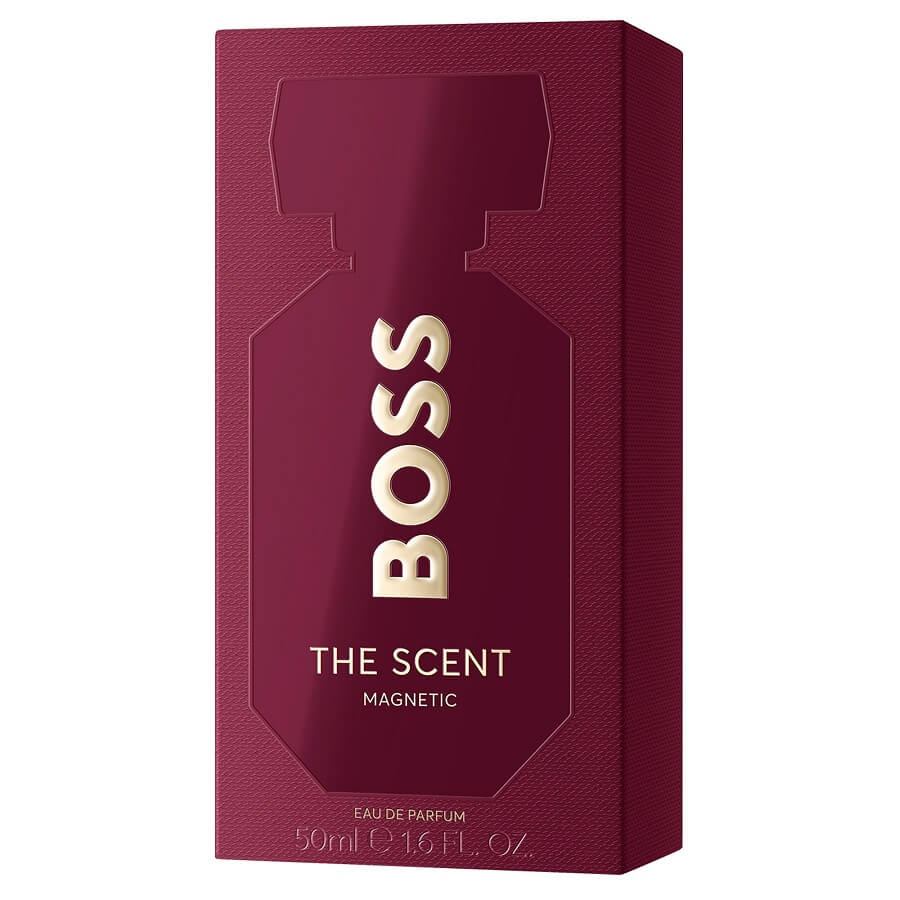The Scent Magnetic Her Eau de Parfum