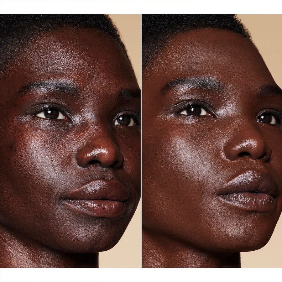 Soft Glam Satin Foundation