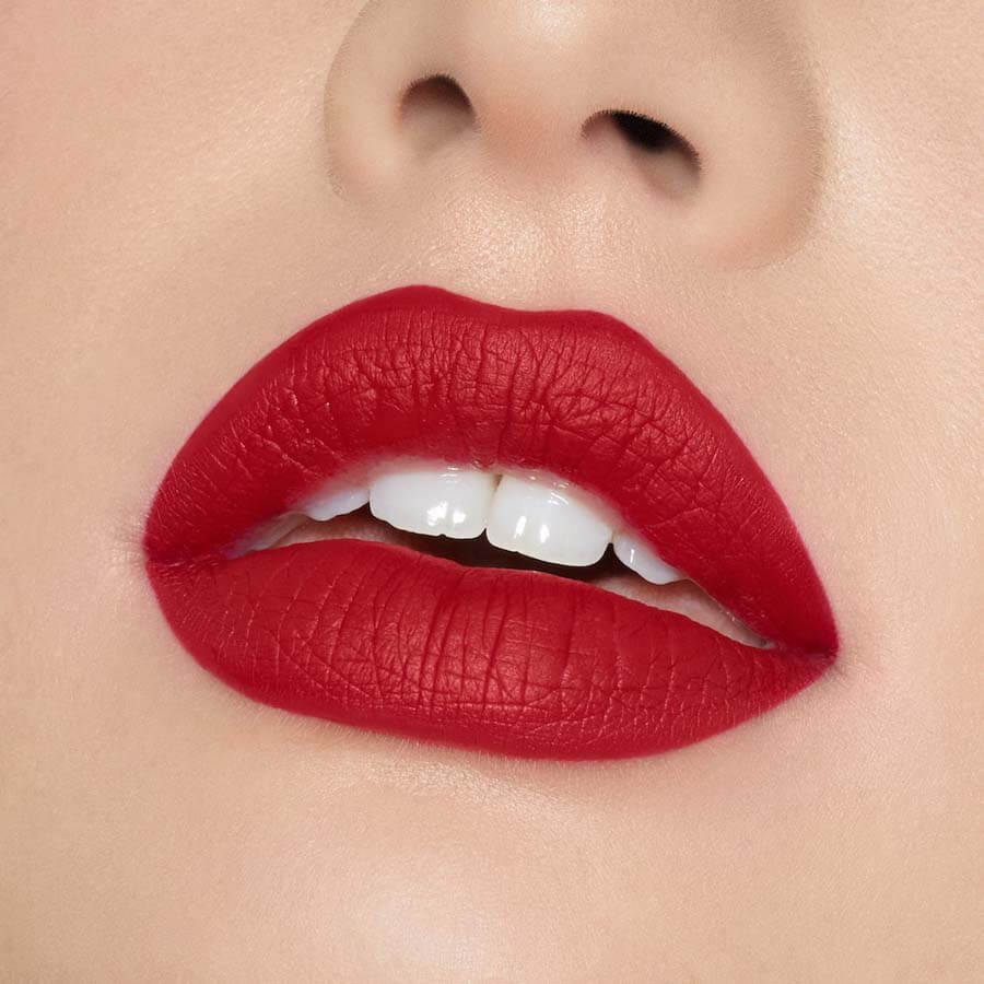 Matte Lip Set