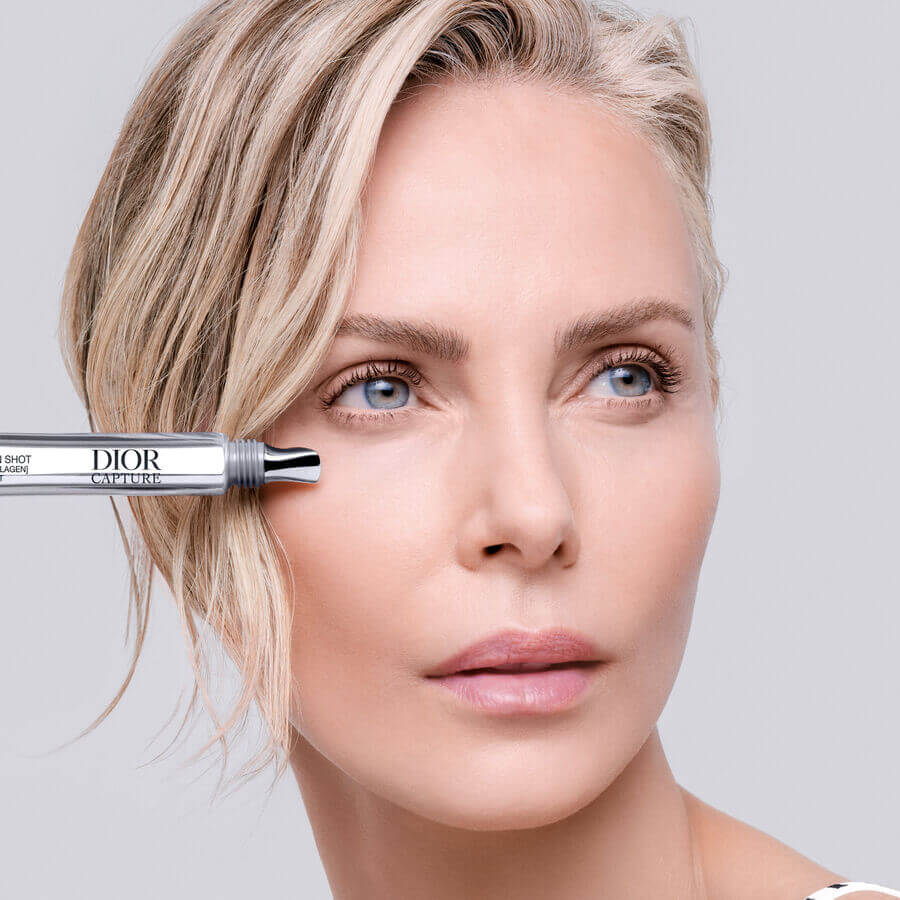 Dior Capture PRO-Collagen Shot