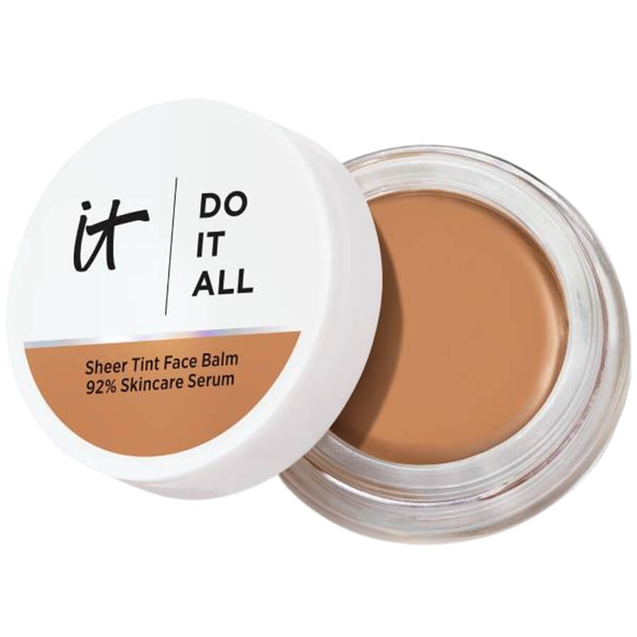 Do It All Sheer Tint Face Balm