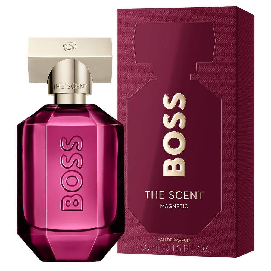 The Scent Magnetic Her Eau de Parfum