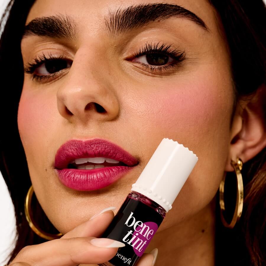 BeneTint Lip & Cheek Stain Mini