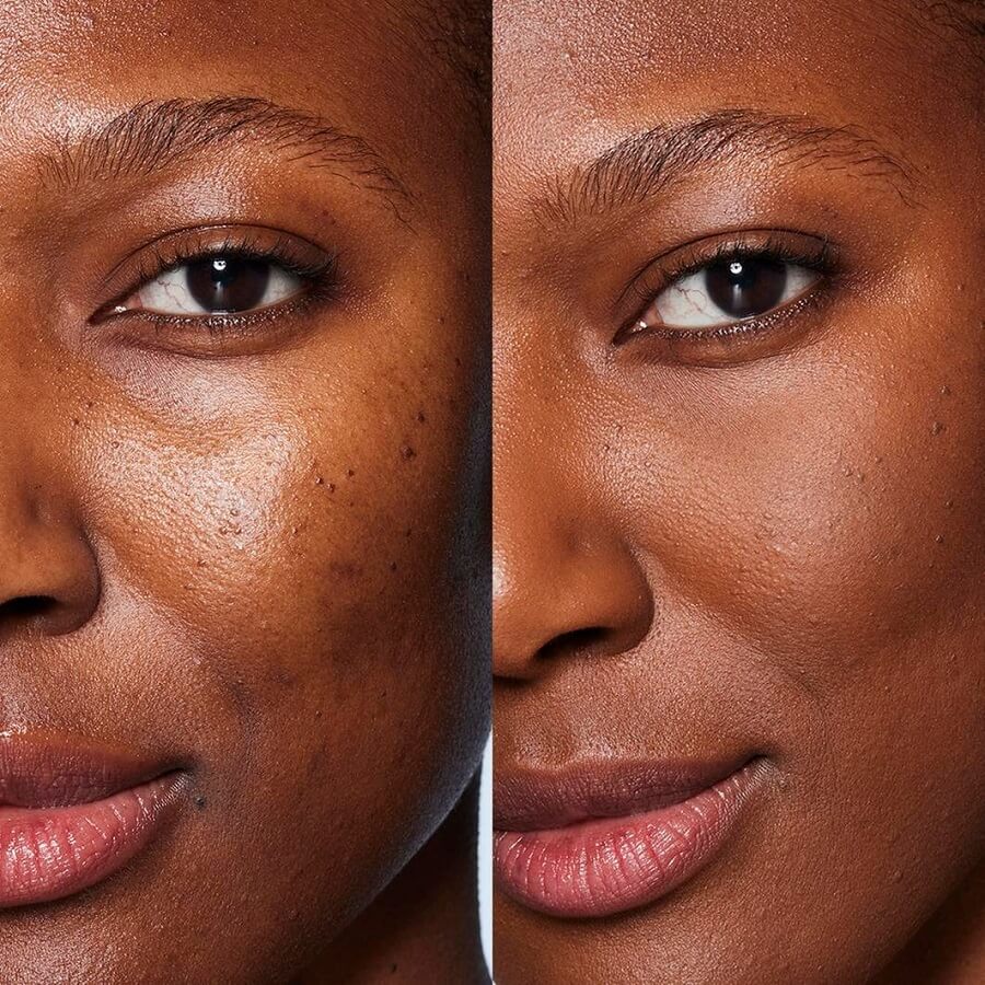 Camo Color Corrector