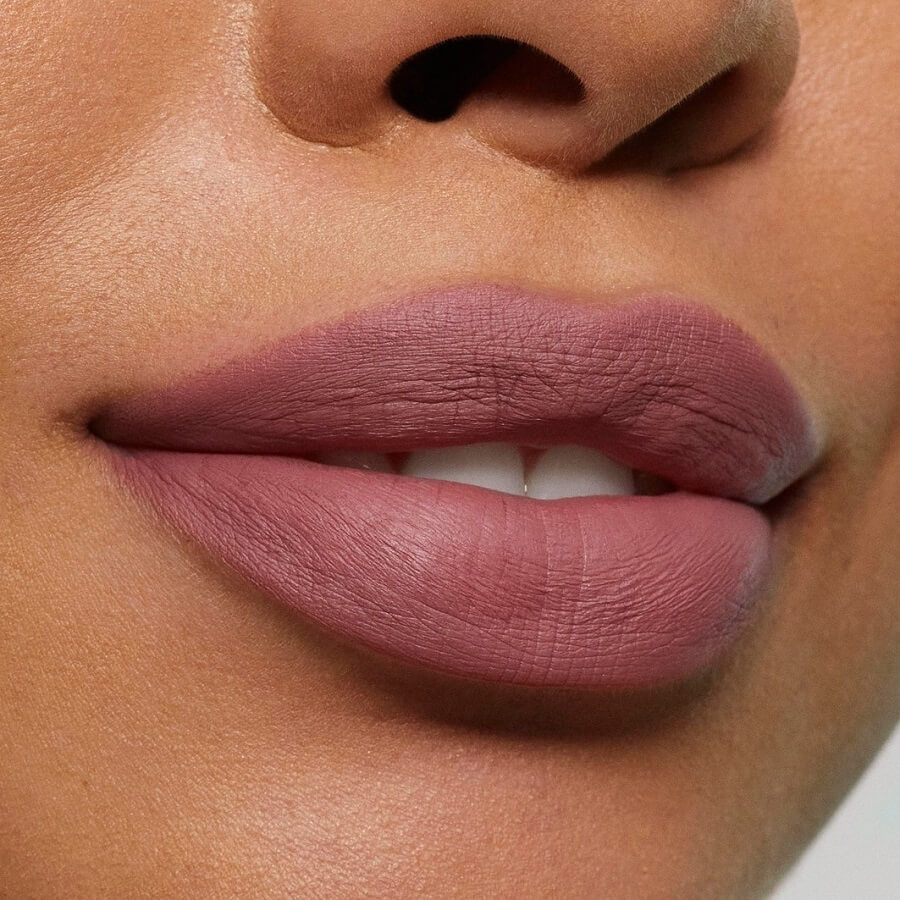 Matte Lip Crayon