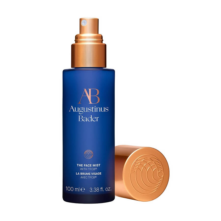 The Face Mist