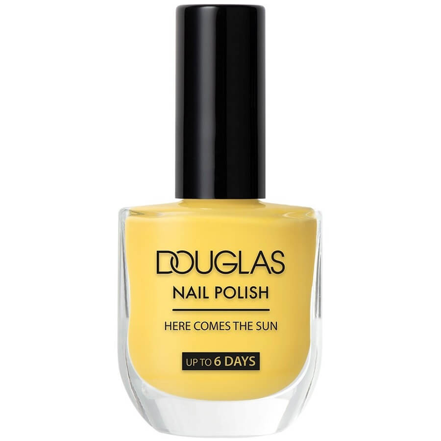 Nail Polish Up To 6 Days