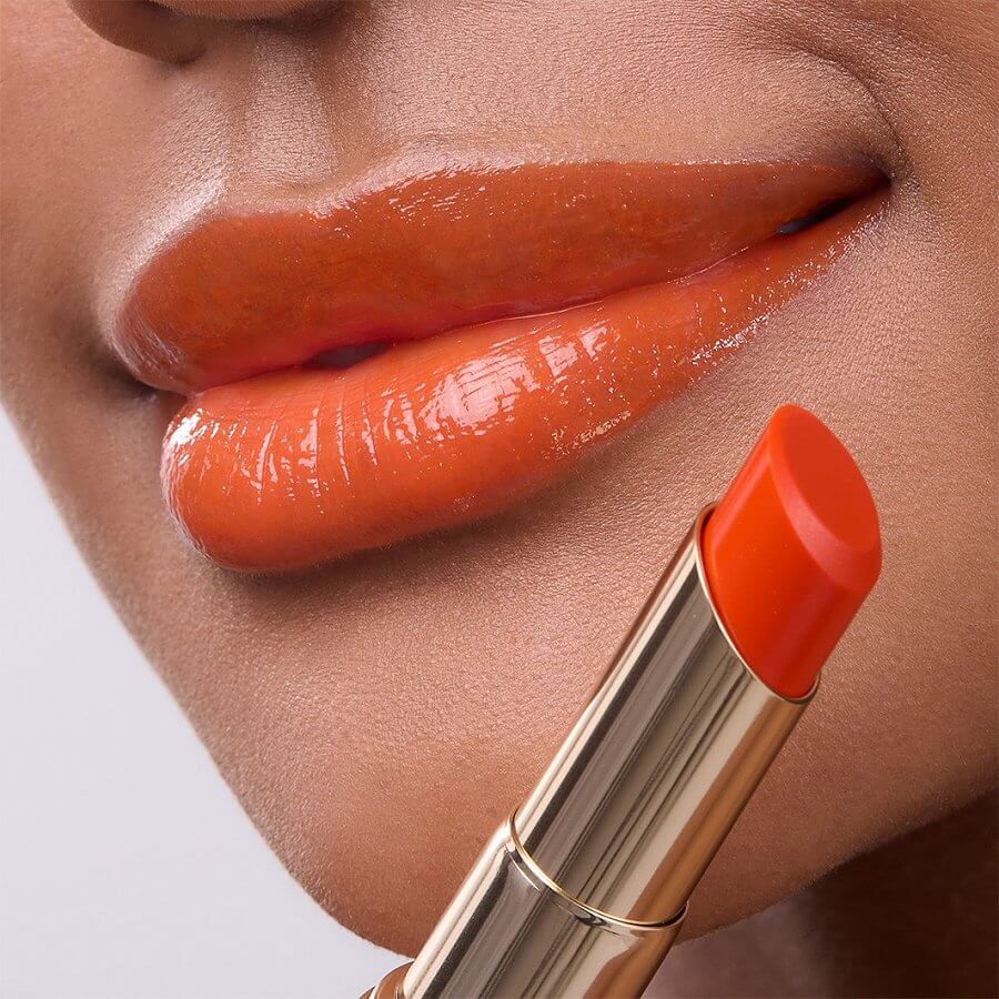 Moisture Intense Lipstick