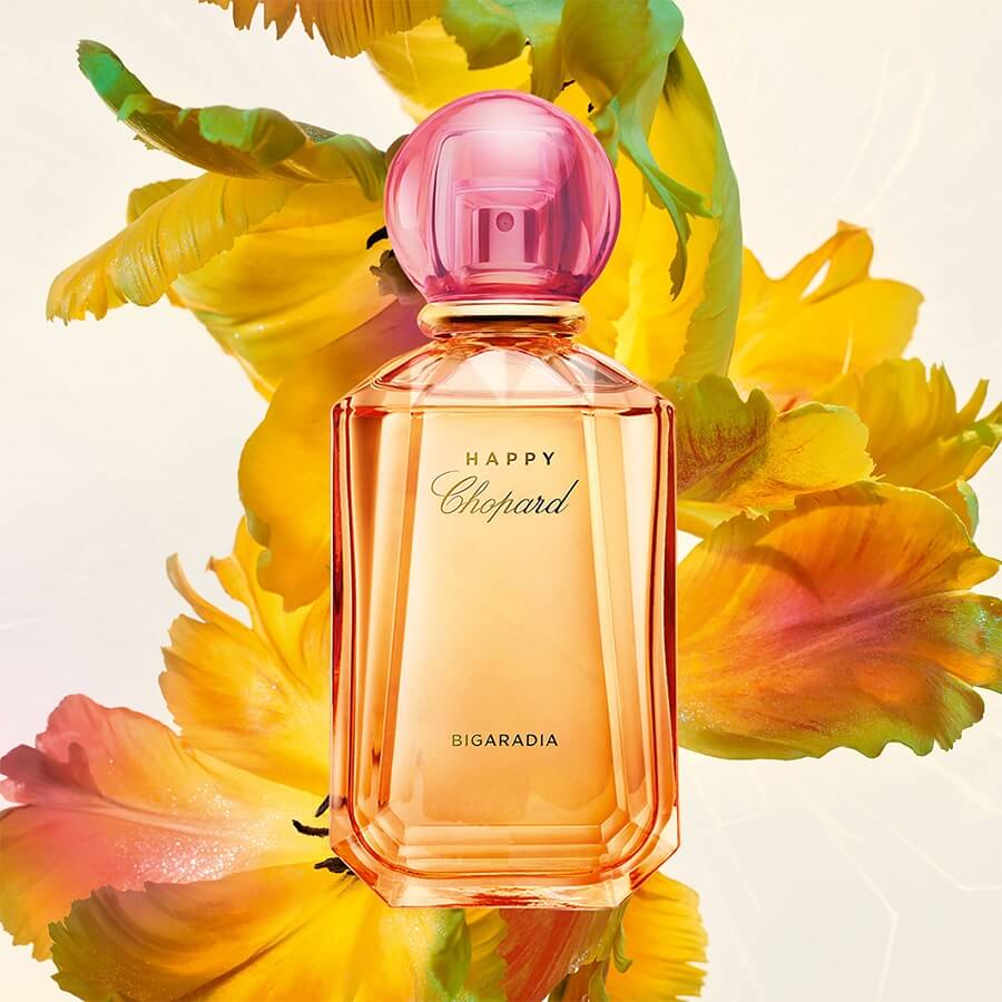 Happy Bigaradia Eau de Parfum