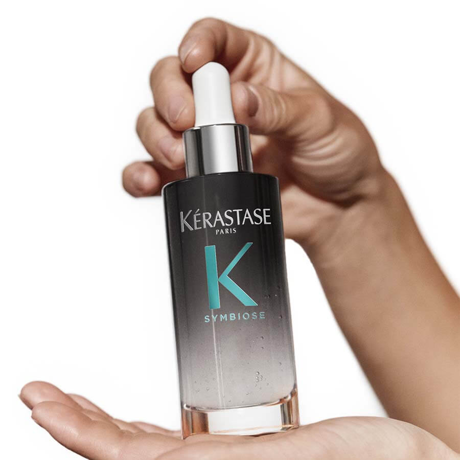 Symbiose Serum Nuit Intensif