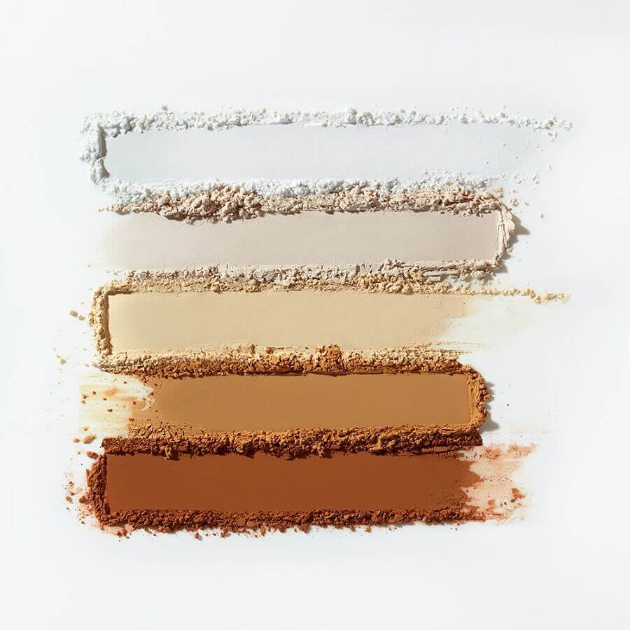 Loose Setting Powder