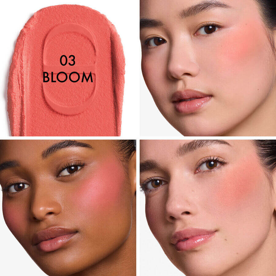 Forever Blush Soft Filter
