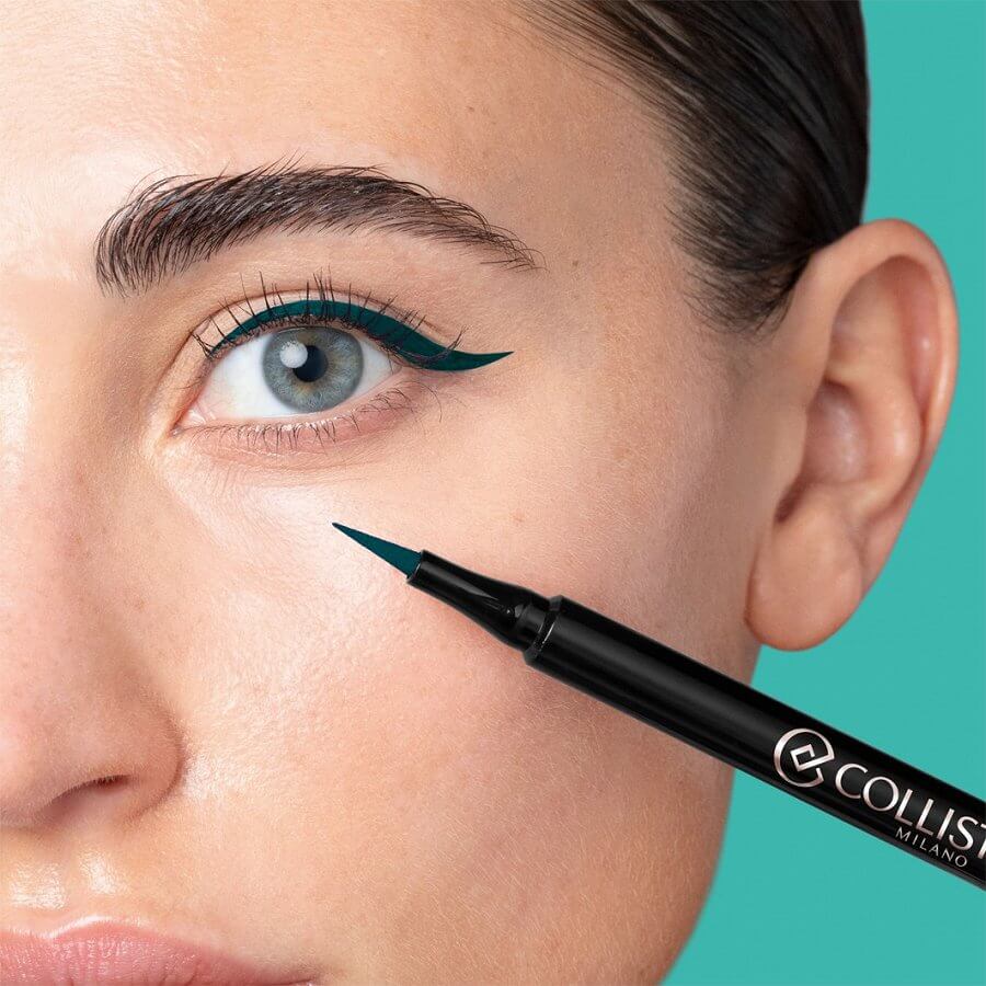 Infinito Eye Marker