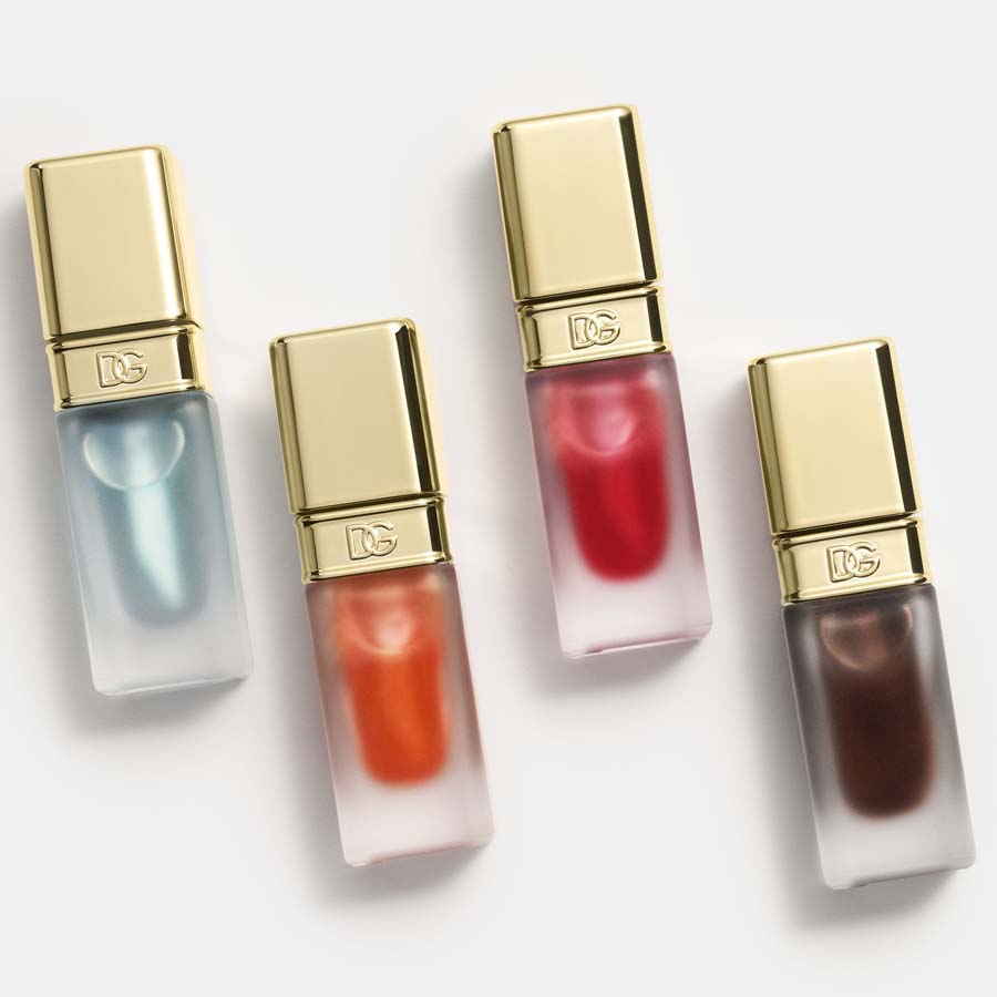Oil Lip Plumper