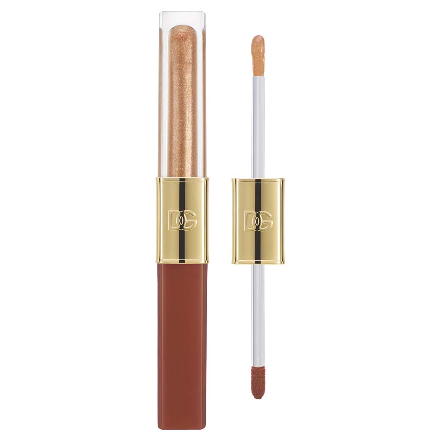 Make It Double! Lip Tint & Gloss Duo