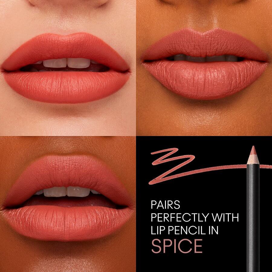 Macximal Matte Lipstick