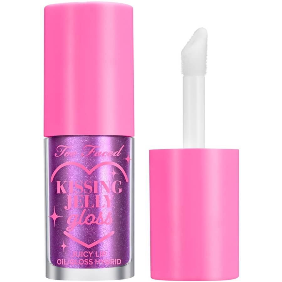 Kissing Jelly Gloss