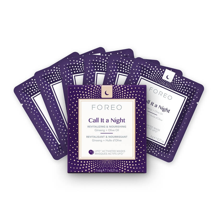 UFO™ Call It A Night Masks